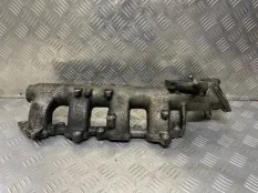 Коллектор впускной Nissan Navara (D40) 2004-2015 2008 14001EC00B ПИКАП 2.5 D YD25DDTI