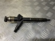 Форсунка Nissan Navara (D40) 2004-2015 2008 16600EB70D ПИКАП 2.5 D YD25DDTI