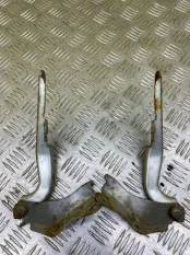 Петля капота Toyota Land Cruiser Prado 120 (2002-2009) 2004 5341035060 ВНЕДОРОЖНИК 3.0 D