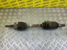Полуось передняя правая (приводной вал, ШРУС) Nissan Pathfinder (R51M) 2004-2013 2012 391005X20A ВНЕДОРОЖНИК 3.0 D V9X