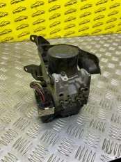 Блок ABS Mitsubishi L200 (2006-2015) 2010 4670A521 ПИКАП 2.5 D 4D56