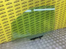 Стекло двери передней левой Nissan Navara (D40) 2004-2015 2008 80301EB300 ПИКАП 2.5 D YD25DDTI