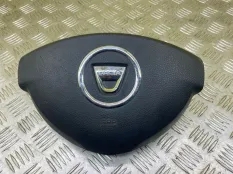 Подушка безопасности водителя Dacia Duster 2010-2017 2016 985109782R 1.6 I