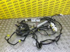 Проводка салона Nissan Pathfinder (R51M) 2004-2013 2012 240147X01E ВНЕДОРОЖНИК 3.0 D V9X