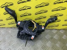 Переключатель подрулевой (стрекоза) Ford Ranger III (2011-2023) 2021 EG9T13335BBW ПИКАП 2.0 D T20DD0J