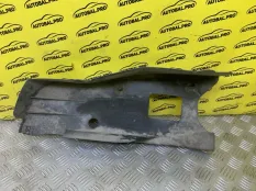 Защита бампера заднего Lexus LX 570 (2007-2022) 2008 5872460010 ВНЕДОРОЖНИК 5.7 I 3URFE