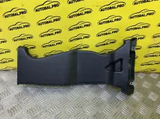 Воздуховод Lexus LX 570 (2007-2022) 2008 8721860020 ВНЕДОРОЖНИК 5.7 I 3URFE