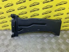 Воздуховод Lexus LX 570 (2007-2022) 2008 8721560010 ВНЕДОРОЖНИК 5.7 I 3URFE