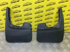 Брызговик (к-кт) Toyota Rav 4 (XA30) (2005-2014) 2010 SDSBRKOMPXL