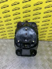 Крепление запаски Toyota Land Cruiser Prado 120 (2002-2009) 2004 5190860150 ВНЕДОРОЖНИК 3.0 D