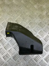 Воздуховод Nissan Pathfinder (R51M) 2004-2013 2012 27834EB000 ВНЕДОРОЖНИК 3.0 D V9X