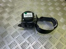 Ремень безопасности Exeed LX (2017-н.в.) 2023 406000165AA 1.5 I SQRE4T15C, задний правый