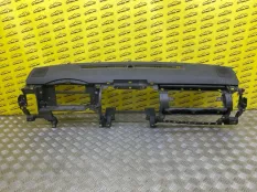 Панель передняя салона (торпедо) Nissan Pathfinder (R51M) 2004-2013 2012 68100EB300 ВНЕДОРОЖНИК 3.0 D V9X