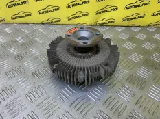 Вискомуфта Toyota Land Cruiser Prado 120 (2002-2009) 2004 1621067030 ВНЕДОРОЖНИК 3.0 D