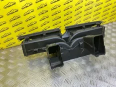 Воздуховод Nissan Pathfinder (R51M) 2004-2013 2012 27800EB000 ВНЕДОРОЖНИК 3.0 D V9X