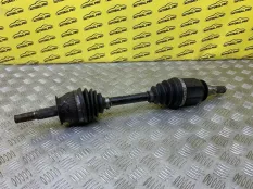 Полуось (приводной вал, ШРУС) Nissan Pathfinder (R51M) 2004-2013 2007 39100EB310 ВНЕДОРОЖНИК 2.5 D YD25DDTI