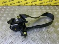 Ремень безопасности Exeed LX (2017-н.в.) 2023 406000215AA 1.5 I SQRE4T15C, передний правый