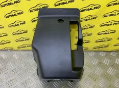 Кожух рулевой колонки Exeed LX (2017-н.в.) 2023 401000316AA 1.5 I SQRE4T15C