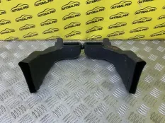 Воздуховод салона Lexus LX 570 (2007-2022) 2008 8721260140 ВНЕДОРОЖНИК 5.7 I 3URFE