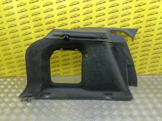 Обшивка багажника Land Rover Range Rover Evoque I (2011-2018) 2014 BJ3245431 ВНЕДОРОЖНИК 2.2 D 224DT, левая