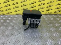 Блок ABS Land Rover Range Rover Evoque I (2011-2018) 2016 LR079396 ВНЕДОРОЖНИК 2.0 D 204DTD