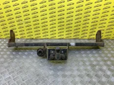 Прицепное устройство (фаркоп) Nissan Navara (D40) 2004-2015 2008 85260EB000 ПИКАП 2.5 D YD25DDTI