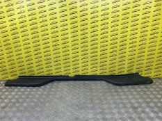 Накладка заднего бампера Nissan Navara (D40) 2004-2015 2008 85064EB000 ПИКАП 2.5 D YD25DDTI