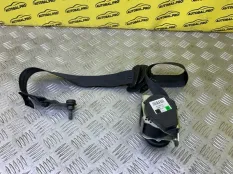 Ремень безопасности с пиропатроном Land Rover Range Rover Evoque I (2011-2018) 2016 LR072746 ВНЕДОРОЖНИК 2.0 D 204DTD