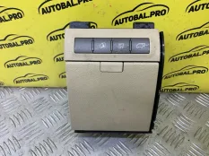 Блок кнопок Lexus LX 570 (2007-2022) 2008 8497060020 ВНЕДОРОЖНИК 5.7 I 3URFE