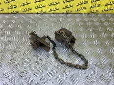 Крепление запаски Lexus LX 570 (2007-2022) 2008 5190060320 ВНЕДОРОЖНИК 5.7 I 3URFE
