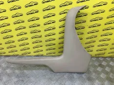 Накладка декоративная на торпедо Lexus LX 570 (2007-2022) 2008 5540260050 ВНЕДОРОЖНИК 5.7 I 3URFE, левая