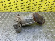 Катализатор Exeed LX (2017-н.в.) 2023 T151205010AH 1.5 I SQRE4T15C