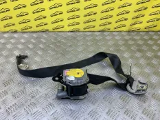 Ремень безопасности с пиропатроном Toyota Hilux (2005-2015) 2014 732100K103 ПИКАП 2.5 D 2KDFTV