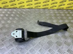 Ремень безопасности Toyota Hilux (2005-2015) 2014 733600K050 ПИКАП 2.5 D 2KDFTV