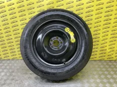 Колесо запасное (таблетка) Land Rover Range Rover Evoque I (2011-2018) 2014 LR028213 ВНЕДОРОЖНИК 2.2 D 224DT