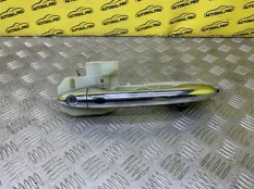 Ручка двери наружная передняя левая Kia Carnival (2014-2020) 2019 82651A9710 2.2 D