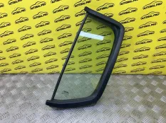 Стекло двери задней левой (форточка) Nissan Navara (D40) 2004-2015 2008 82263EB320 ПИКАП 2.5 D YD25DDTI