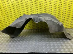 Защита арок передняя правая (подкрылок) Nissan Navara (D40) 2004-2015 2008 638403X30A ПИКАП 2.5 D YD25DDTI
