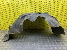 Защита арок передняя левая (подкрылок) Nissan Navara (D40) 2004-2015 2008 638413X30A ПИКАП 2.5 D YD25DDTI