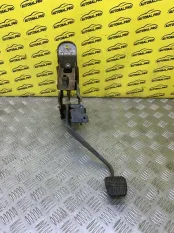 Педаль тормоза Nissan Navara (D40) 2004-2015 2008 465014X01A ПИКАП 2.5 D YD25DDTI