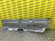 Защита днища Dodge RAM V (2018-н.в) 2020 52029889AC ПИКАП 5.7 HEMI MDS VVT