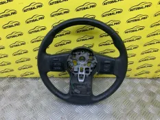 Руль Nissan Navara (D40) 2004-2015 2008 484304X35A ПИКАП 2.5 D YD25DDTI