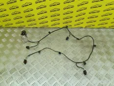 Проводка парктроника Land Rover Freelander II (2006-2014) 2007 7G9215K868AD ВНЕДОРОЖНИК 2.2 D 224DT, задняя