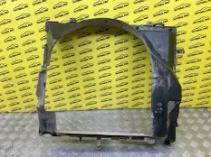 Диффузор вентилятора Nissan Navara (D40) 2004-2015 2008 21476EB300 ПИКАП 2.5 D YD25DDTI