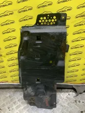 Защита двигателя Lexus LX 570 (2007-2022) 2008 5140860050 ВНЕДОРОЖНИК 5.7 I 3URFE