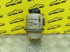 Бачок гидроусилителя Nissan Navara (D40) 2004-2015 2008 49180EB300 ПИКАП 2.5 D YD25DDTI