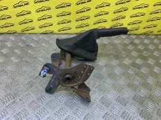Рычаг ручного тормоза (ручника) Nissan Navara (D40) 2004-2015 2008 360103X31C ПИКАП 2.5 D YD25DDTI