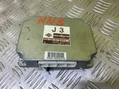 Блок управления раздаточной коробкой Nissan Navara (D40) 2004-2015 2008 330843X42A ПИКАП 2.5 D YD25DDTI