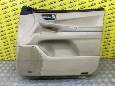 Обшивка двери передняя правая Lexus LX 570 (2007-2022) 2008 6761060D80 ВНЕДОРОЖНИК 5.7 I 3URFE