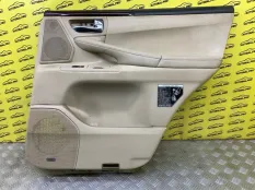 Обшивка двери задняя правая Lexus LX 570 (2007-2022) 2008 6763060C10 ВНЕДОРОЖНИК 5.7 I 3URFE